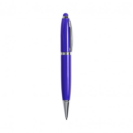 STYLO USB TACTILE 16GB "SIVART" - Clés USB publicitaires - SIP19
