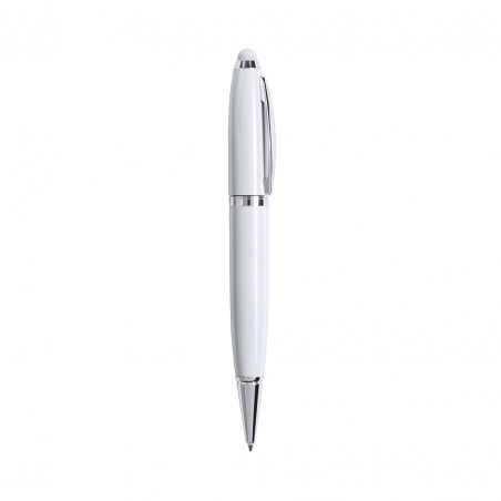 STYLO USB TACTILE 16GB "SIVART" - Clés USB publicitaires - SIP19