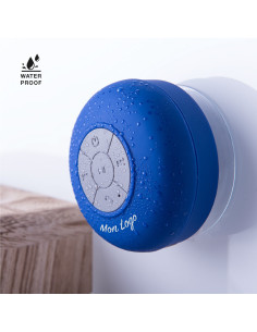 ENCEINTE BT ETANCHE "RARIAX" - Enceintes personnalisées - SIP19