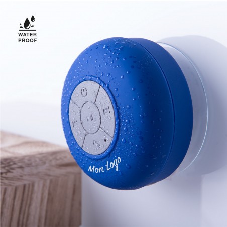ENCEINTE BT ETANCHE "RARIAX" - Enceintes personnalisées - SIP19