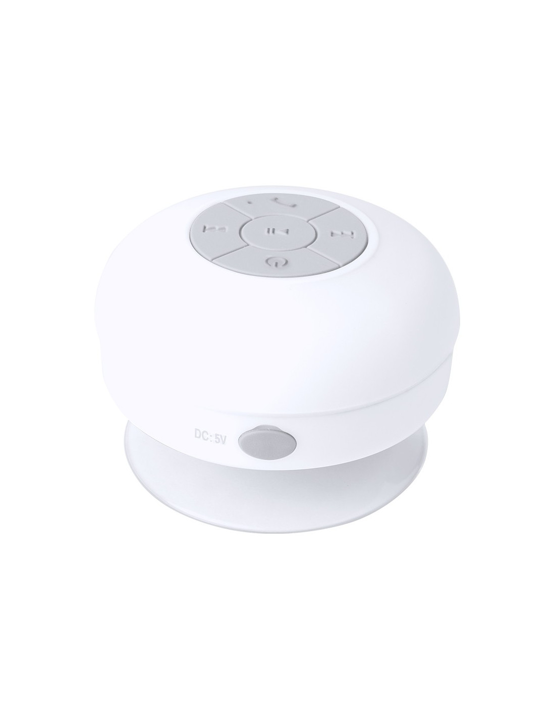 ENCEINTE BT ETANCHE "RARIAX" - Enceintes personnalisées - SIP19