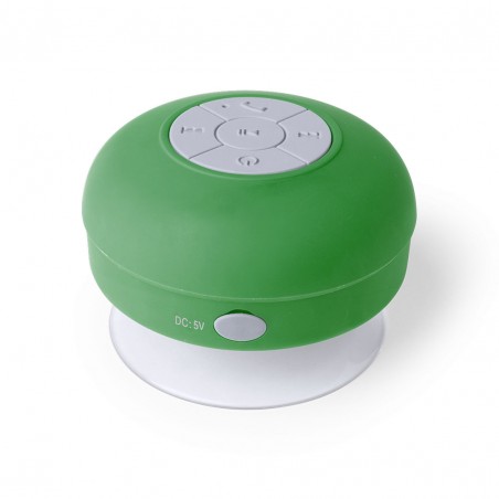 ENCEINTE BT ETANCHE "RARIAX" - Enceintes personnalisées - SIP19