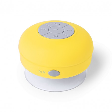 ENCEINTE BT ETANCHE "RARIAX" - Enceintes personnalisées - SIP19