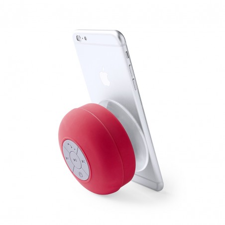 ENCEINTE BT ETANCHE "RARIAX" - Enceintes personnalisées - SIP19
