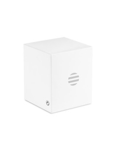 ENCEINTE BT "MUSHROOM" - Enceintes personnalisées - SIP19