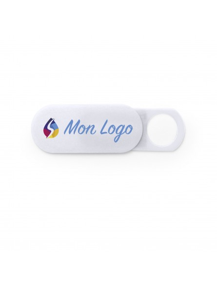 CACHE WEBCAM PUBLICITAIRE "NAMBUS"