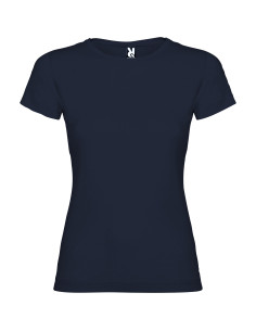 T-SHIRT FEMME 155G "JAMAICA" - T-shirts personnalisés - SIP19