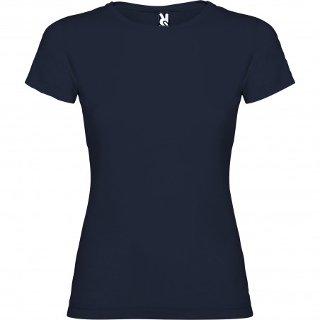 T-SHIRT FEMME 155G "JAMAICA" - T-shirts personnalisés - SIP19