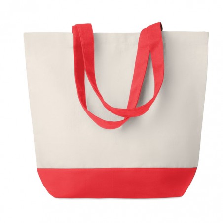 SAC DE PLAGE 170G "KLEUREN BAG" - Tote-bag & Sacs de plage - SIP19