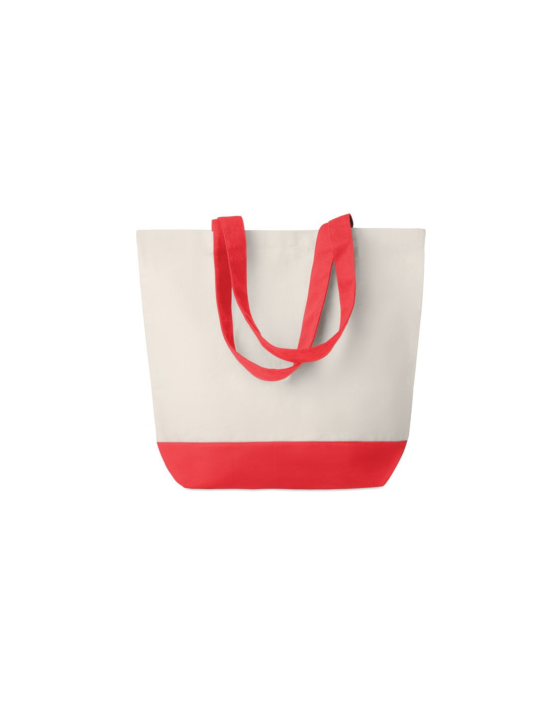 SAC DE PLAGE 170G "KLEUREN BAG" - Tote-bag & Sacs de plage - SIP19
