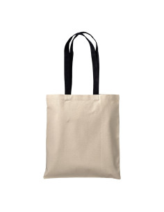 TOTE-BAG 220G "WOLDY" - Tote-bag & Sacs de plage - SIP19
