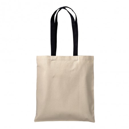 TOTE-BAG 220G "WOLDY" - Tote-bag & Sacs de plage - SIP19