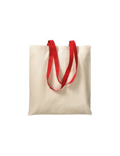 TOTE-BAG 220G "WOLDY" - Tote-bag & Sacs de plage - SIP19