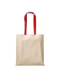 TOTE-BAG 220G "WOLDY" - Tote-bag & Sacs de plage - SIP19
