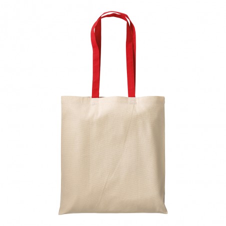 TOTE-BAG 220G "WOLDY" - Tote-bag & Sacs de plage - SIP19