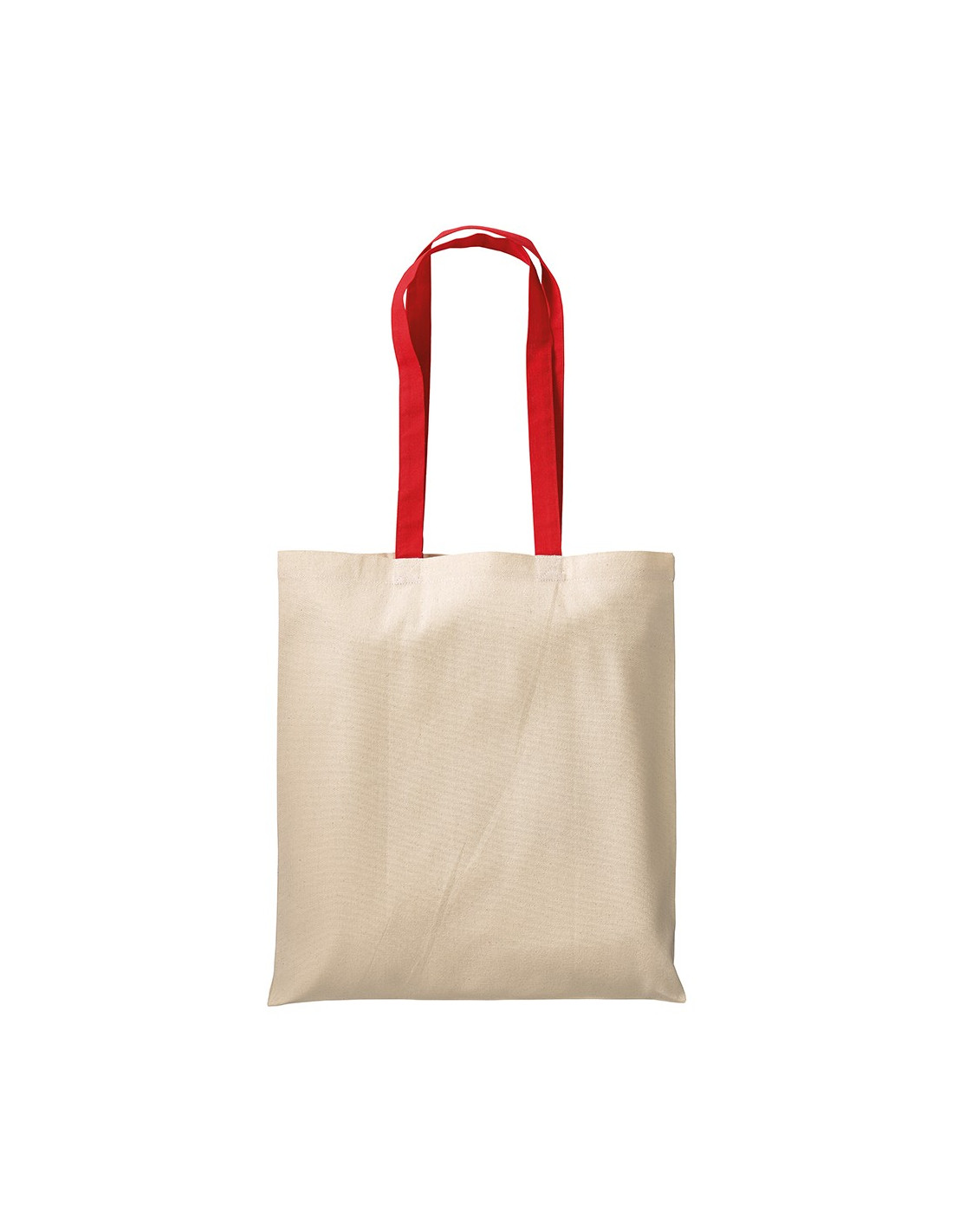 TOTE-BAG 220G "WOLDY" - Tote-bag & Sacs de plage - SIP19