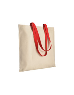 TOTE-BAG 220G "WOLDY" - Tote-bag & Sacs de plage - SIP19