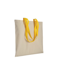 TOTE-BAG 220G "WOLDY" - Tote-bag & Sacs de plage - SIP19