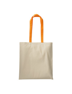 TOTE-BAG 220G "WOLDY" - Tote-bag & Sacs de plage - SIP19