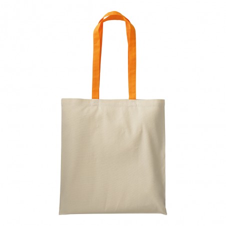 TOTE-BAG 220G "WOLDY" - Tote-bag & Sacs de plage - SIP19