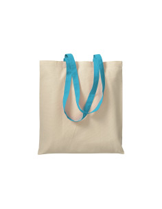 TOTE-BAG 220G "WOLDY" - Tote-bag & Sacs de plage - SIP19