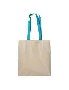 TOTE-BAG 220G "WOLDY" - Tote-bag & Sacs de plage - SIP19