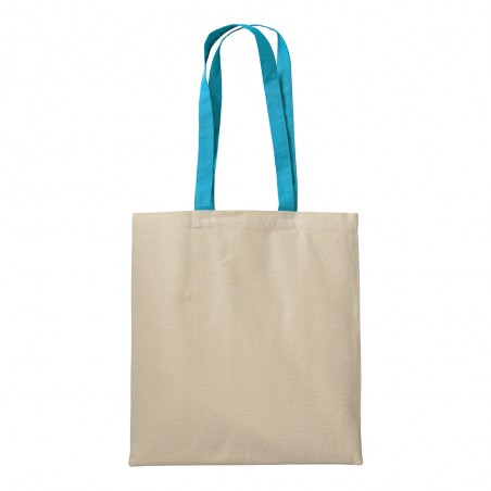 TOTE-BAG 220G "WOLDY" - Tote-bag & Sacs de plage - SIP19