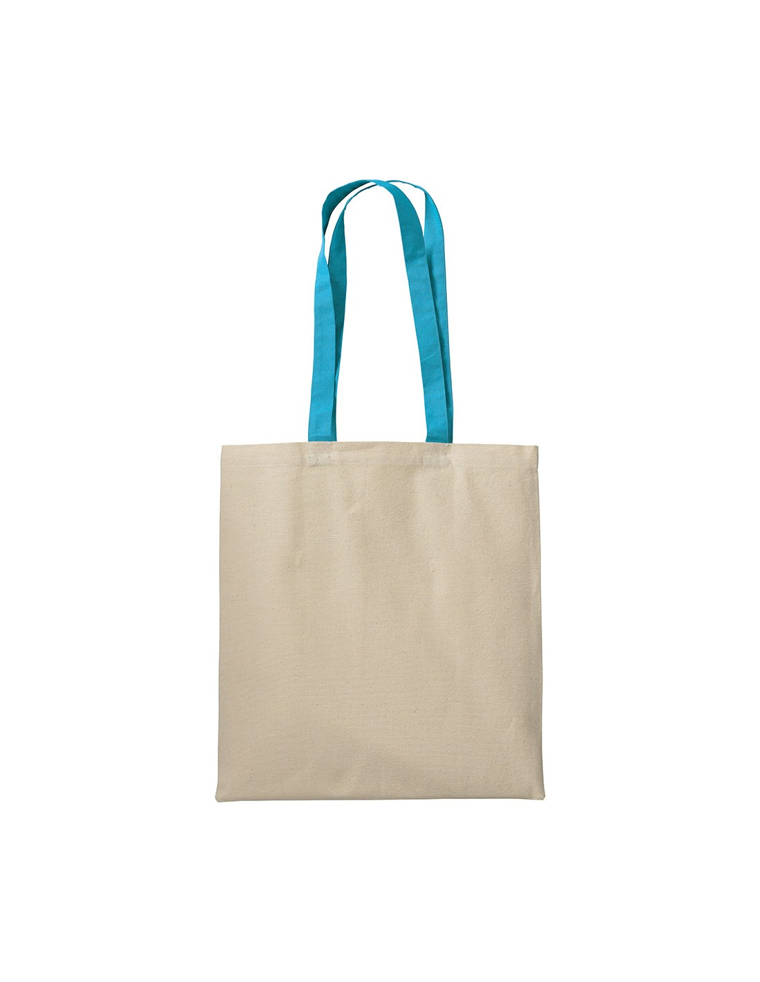 TOTE-BAG 220G "WOLDY" - Tote-bag & Sacs de plage - SIP19