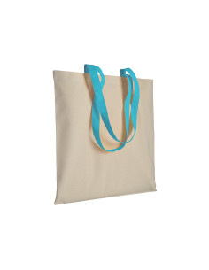 TOTE-BAG 220G "WOLDY" - Tote-bag & Sacs de plage - SIP19