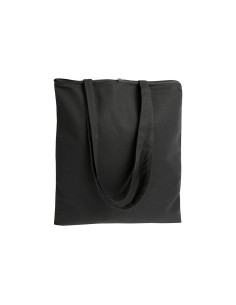 TOTE-BAG ZIPPÉ 220G "FUZEM" - Tote-bag & Sacs de plage - SIP19