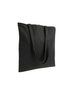TOTE-BAG ZIPPÉ 220G "FUZEM" - Tote-bag & Sacs de plage - SIP19