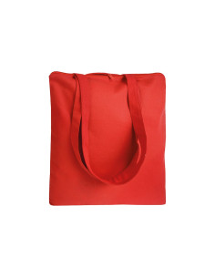 TOTE-BAG ZIPPÉ 220G "FUZEM" - Tote-bag & Sacs de plage - SIP19