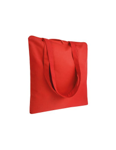TOTE-BAG ZIPPÉ 220G "FUZEM" - Tote-bag & Sacs de plage - SIP19