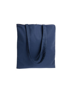 TOTE-BAG ZIPPÉ 220G "FUZEM" - Tote-bag & Sacs de plage - SIP19