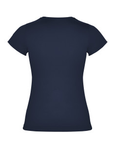 T-SHIRT FEMME 155G "JAMAICA" - T-shirts personnalisés - SIP19