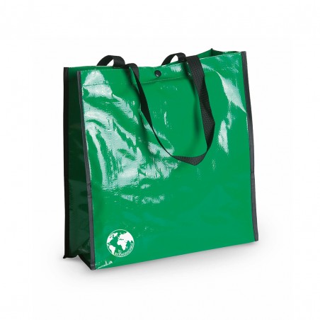 SAC BIODEGRADABLE "RECYCLE" - Sacs de course & isothermes - SIP19