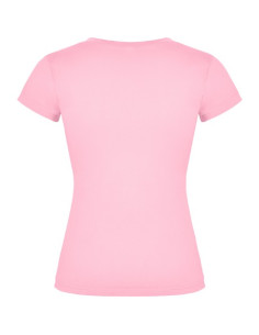 T-SHIRT COL V FEMME 155G "VICTORIA" - T-shirts personnalisés - SIP19