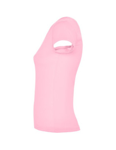 T-SHIRT COL V FEMME 155G "VICTORIA" - T-shirts personnalisés - SIP19