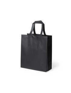 SAC INTISSÉ "KUSTAL" - Sacs de course & isothermes - SIP19