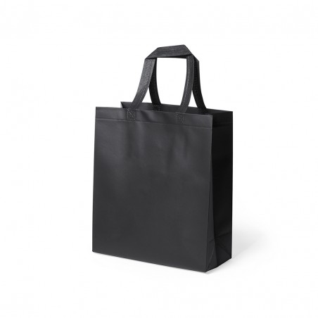 SAC INTISSÉ "KUSTAL" - Sacs de course & isothermes - SIP19