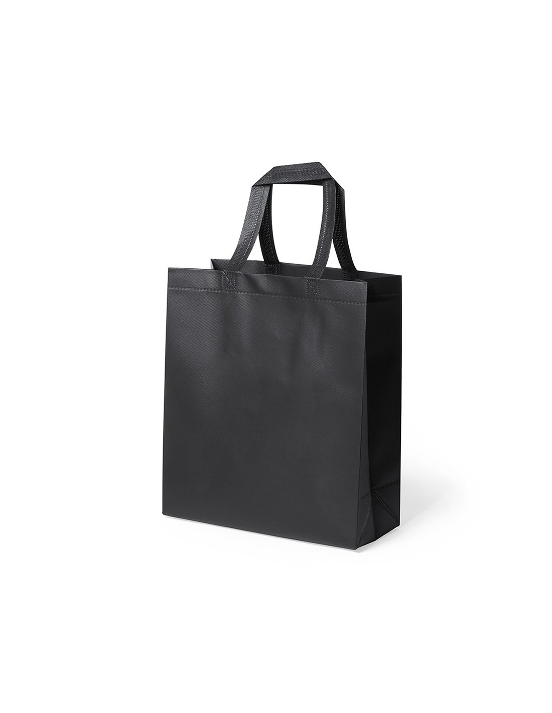 SAC INTISSÉ "KUSTAL" - Sacs de course & isothermes - SIP19