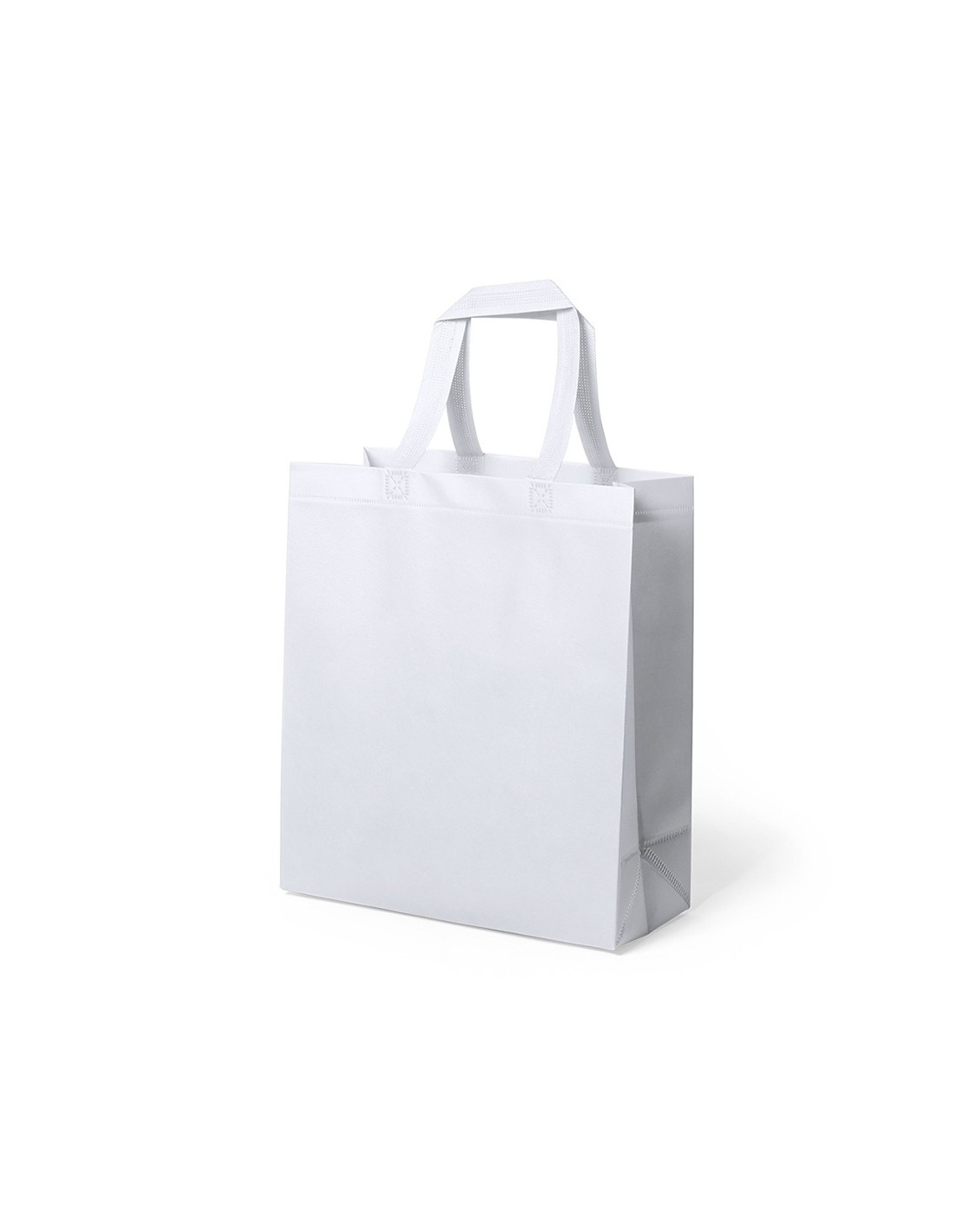 SAC INTISSÉ "KUSTAL" - Sacs de course & isothermes - SIP19