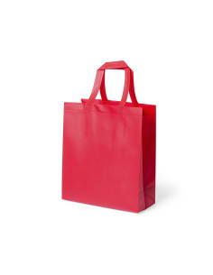 SAC INTISSÉ "KUSTAL" - Sacs de course & isothermes - SIP19