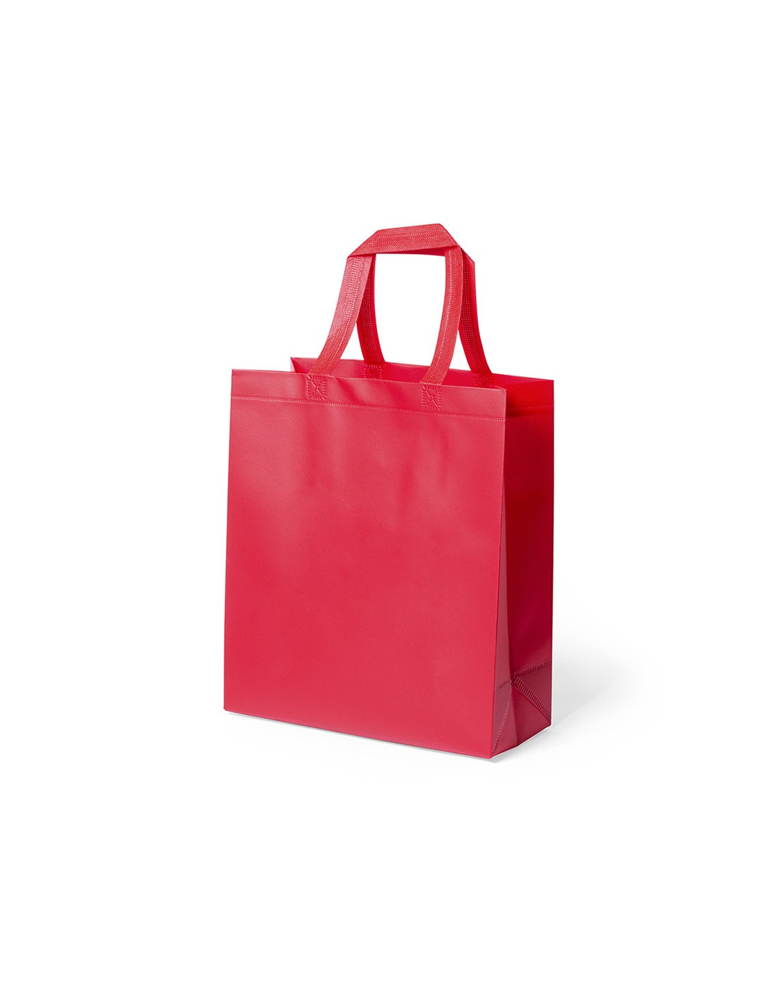 SAC INTISSÉ "KUSTAL" - Sacs de course & isothermes - SIP19