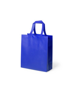 SAC INTISSÉ "KUSTAL" - Sacs de course & isothermes - SIP19