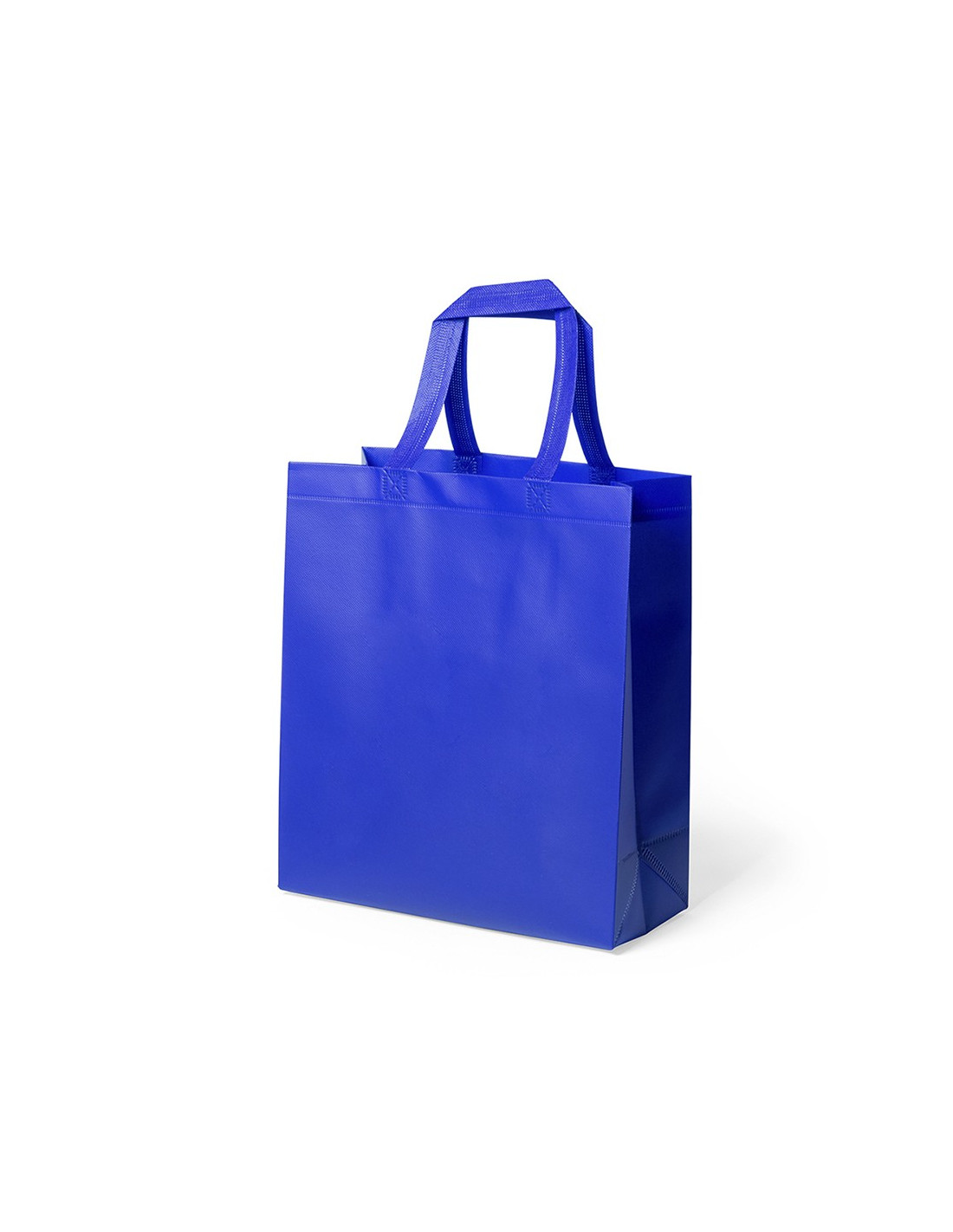 SAC INTISSÉ "KUSTAL" - Sacs de course & isothermes - SIP19
