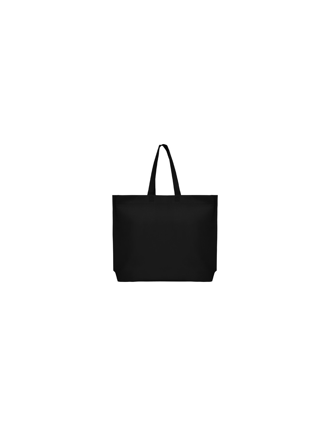 SAC INTISSÉ XL "SEA" - Sacs de course & isothermes - SIP19