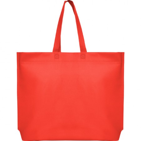 SAC INTISSÉ XL "SEA" - Sacs de course & isothermes - SIP19