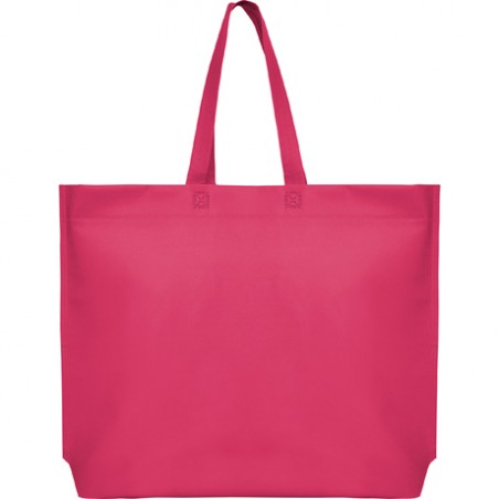 SAC INTISSÉ XL "SEA" - Sacs de course & isothermes - SIP19
