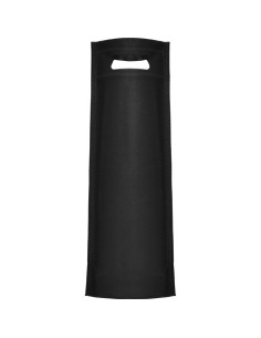 SAC BOUTEILLE INTISSÉ "RIVER" - Sacs de course & isothermes - SIP19